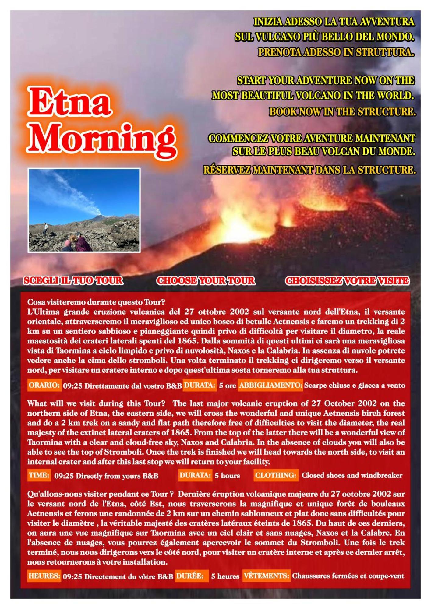 Etna Sunshine Daire Linguaglossa Dış mekan fotoğraf
